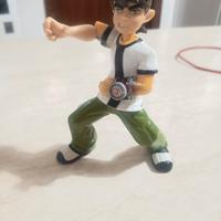 Action figure Ben 10