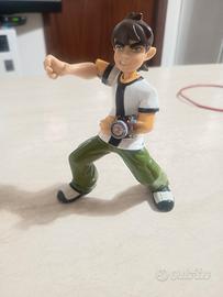Action figure Ben 10