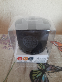 Cassa bluetooth NUOVA marchiata Oreo