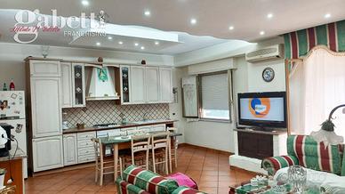 Appartamento Bagheria [Cod. rif A/33VRG]