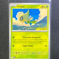 012/132 - Celebi - Non Comune