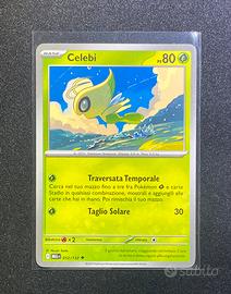 012/132 - Celebi - Non Comune