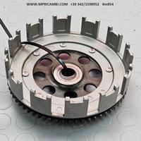 CAMPANA FRIZIONE SHERCO ST 250 290 270 1999 2006 S