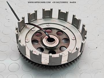 CAMPANA FRIZIONE SHERCO ST 250 290 270 1999 2006 S