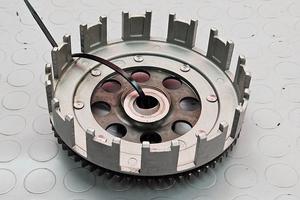 CAMPANA FRIZIONE SHERCO ST 250 290 270 1999 2006 S