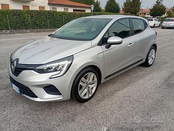Renault Clio 1.5dCi