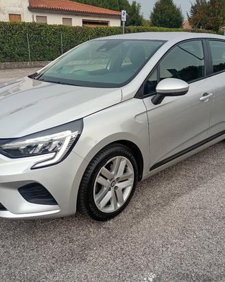 Renault Clio 1.5dCi