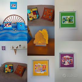 Casa vacanza "la casetta nel cortile"