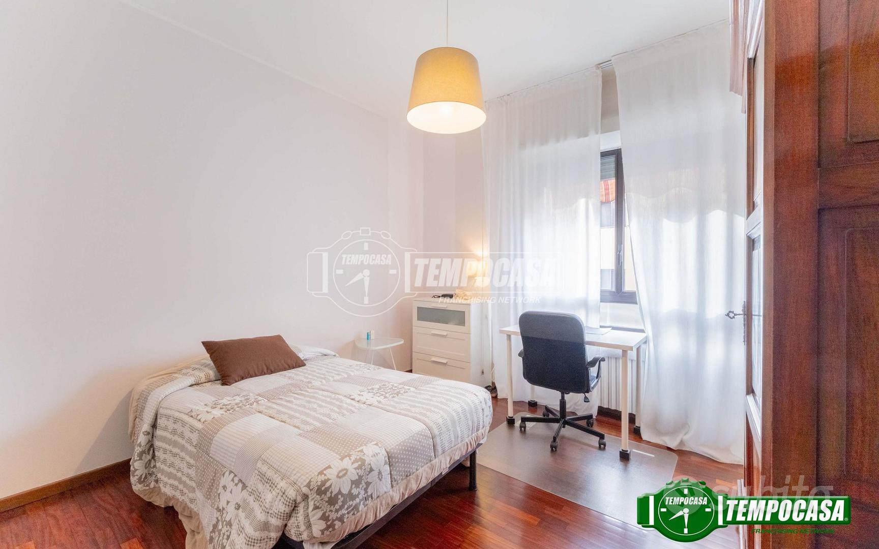 Appartamento – Milano, Segnanino, Municipio 9 - Vista 5