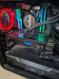 PC Gaming/Workstation Threadripper 2950X 16 core, 