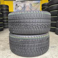 2 Gomme 285/30R22 Hankook Invernali 90% residui