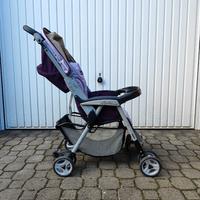 Passeggino PEG Perego mod.Aria
