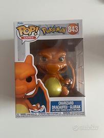 Funko Charizard