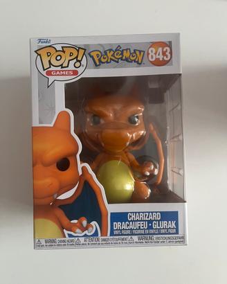 Funko Charizard