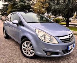 OPEL Corsa 1.3 multijet 2009 super full opt