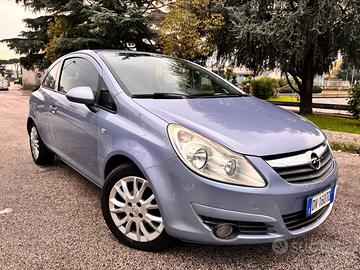 OPEL Corsa 1.3 multijet 2009 super full opt