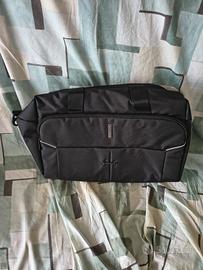 Borsa Roncato modello Ironik 