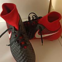 scarpe calcio Nike Magista