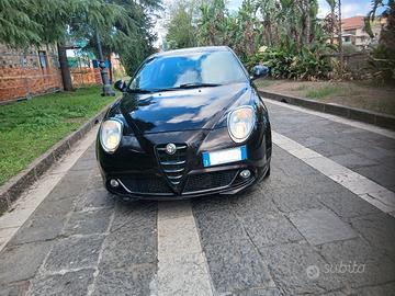 Alfa romeo mito 1.6  JTDm
