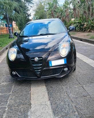 Alfa romeo mito 1.6  JTDm