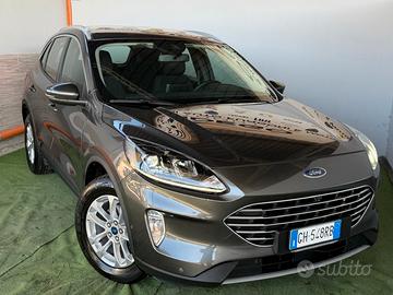 Ford Kuga 1.5 EcoBlue 120 CV aut. 2WD Titanium Bus