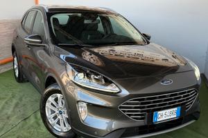 Ford Kuga 1.5 EcoBlue 120 CV aut. 2WD Titanium Bus