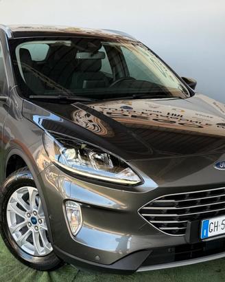 Ford Kuga 1.5 EcoBlue 120 CV aut. 2WD Titanium Bus