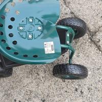 Carrello da giardino