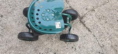 Carrello da giardino