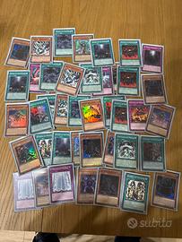 DECK MONARCA 2 structure assemblati con varianti