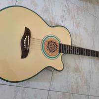 CHITARRA ACUSTICA OSCAR SCHMIDT OG10CE
