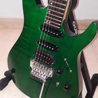 HAMER SLAMMER CENTAURA HSS PARI AL NUOVO