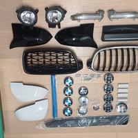 Bmw f30 f31 sport calandra 