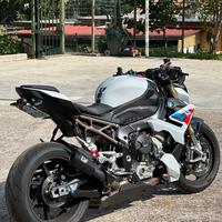 Bmw s1000 r 2023 M sport