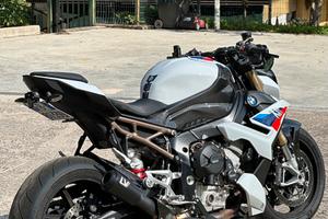 Bmw s1000 r 2023 M sport