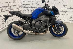 Yamaha MT-10 - 2024