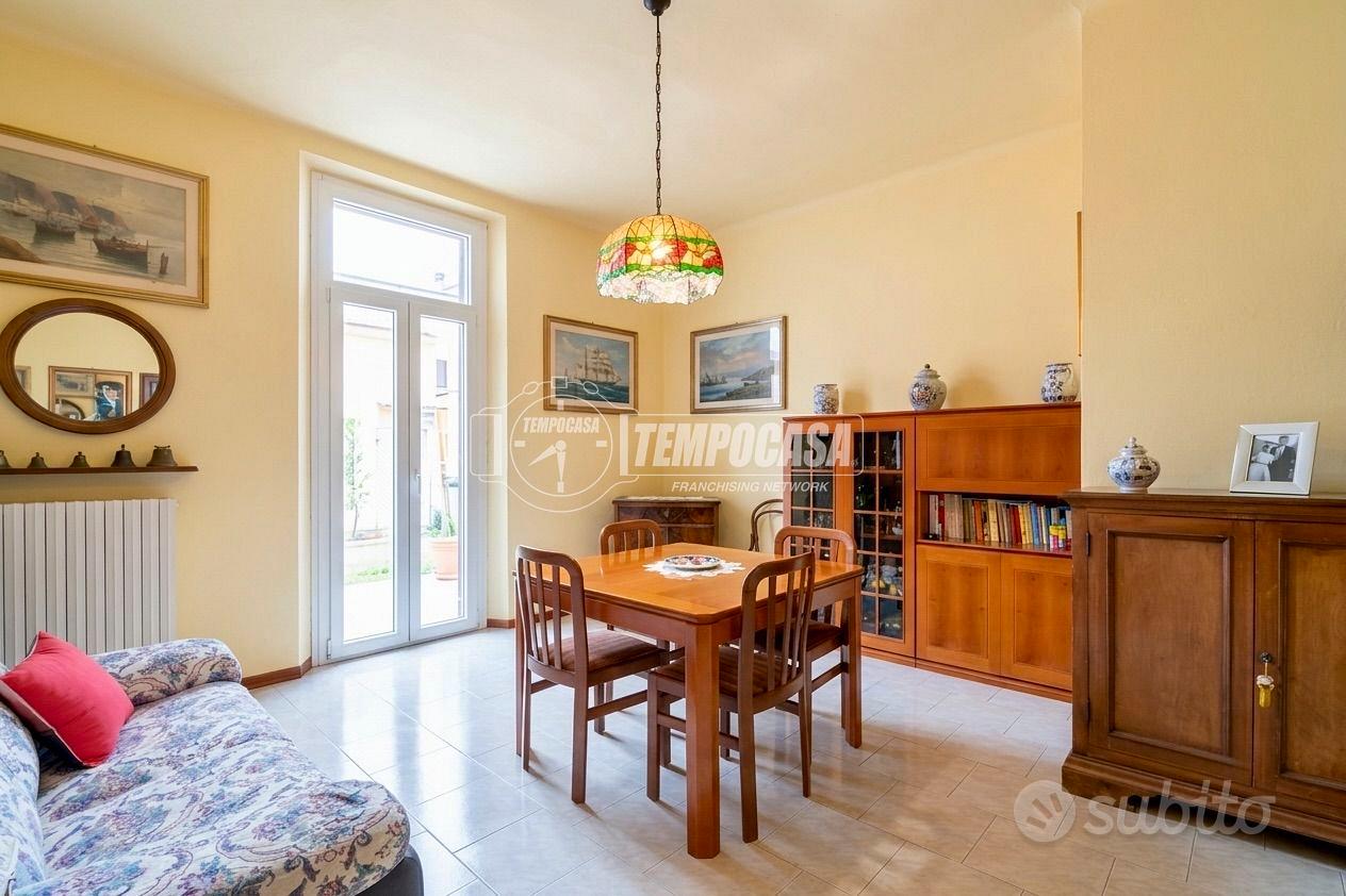 Appartamento – FE - Vista 2