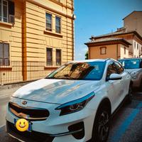 Kia Xceed 1.0 T Benzina Gpl