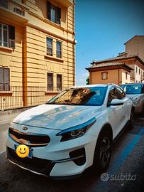 Kia Xceed 1.0 T Benzina Gpl