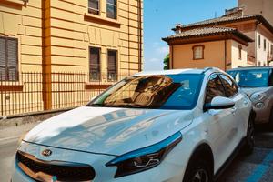 Kia Xceed 1.0 T Benzina Gpl