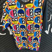 Jersey con cerniera BICICLISTA SCONTO 50%