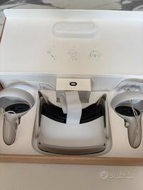 Oculus quest 2 256GB