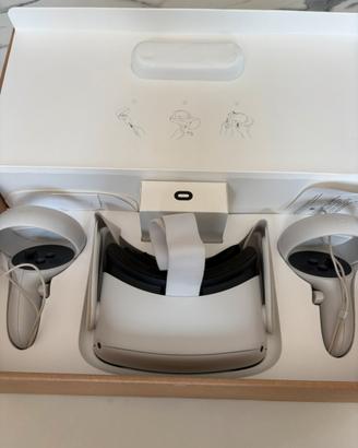 Oculus quest 2 256GB