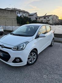 Hyundai i10 Gpl Automatica