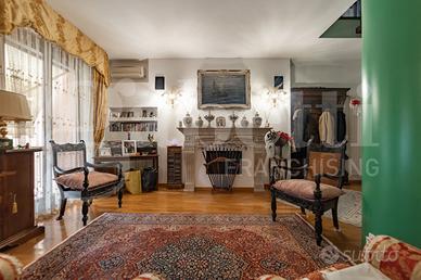 Attico/Mansarda Rozzano [C.T-PIRANDVRG]