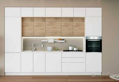 cucina maxi