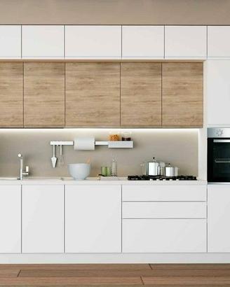 cucina maxi