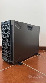 Dell PowerEdge T340