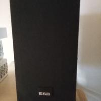 Minidiffusori vintage ESB CDX-L1