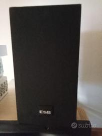 Minidiffusori vintage ESB CDX-L1